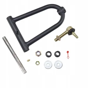 Zwrot pieniędzy Górny Wahacz Stalowy ATV 125 Nowy HB - Kompatybilny i Łatwy Montaż