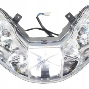 Wysoka jakość LAMPA PRZEDNIA KOMPLETNA BENZER OREGON 2W