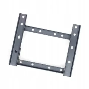 Niska cena Plastikowy Stelaż Stopnia Lewy do ATV 125 Nowy HB