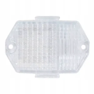 Oferta Klosz Biały Kwadratowy do Kierunkowskazu MZ/Simson Model Diagonal