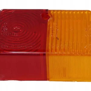 Lampa Tylna Czerwona z Kierunkowskazem DNIEPR Ural K-750 Oryginalna Promocja