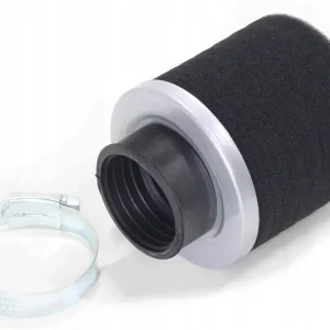 FILTR POWIETRZA CROSS GĄBKA 38mm SILNIK POZIOMY Z OZNACZENIEM 139FMB, 147FM Szybka dostawa