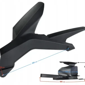 Osłona łańcucha BLADE R Ostatnia szansa