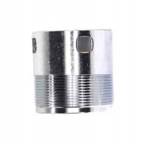 Oferta Nakrętka Chromowana Kolanka Wydechu MZ ETZ 150 Stal Duells