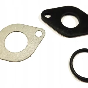 Oferta limitowana USZCZELKA GAŹNIKA Króćca SKUTER 4T GY6 ROMET JUNAK 139 QMA QMB ZIPP barton