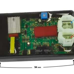 Moduł Zapłonowy Dc Do Kymco 4T (Odblokowany) Ostatnia szansa