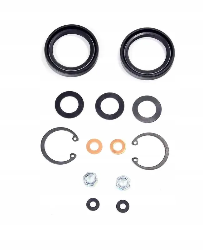 Zestaw Naprawczy Amortyzatora Przód do Motocykla Simson SC Promocja