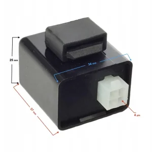 Przerywacz kierunkowskazów ENERGY 2.0 old Autentyczny