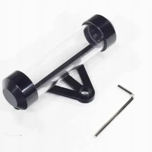 Niska cena Schowek Wodoodporny Na Świece, Dokumenty, Akcesoria OXF-19173 Czarny