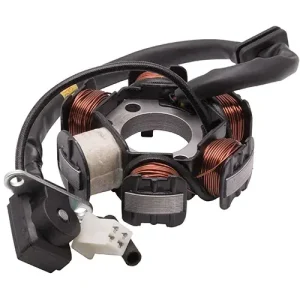 Iskrownik Do Motoroweru 130Cc 4T Bezpieczna płatność