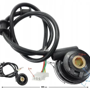 Napęd licznika Hyper 125 Tylko dziś