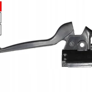 Zwrot pieniędzy KORPUS UCHWYT DŹWIGNI SPRZĘGŁA SIMSON S51