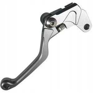 KLAMKA DŹWIGNIA SPRZĘGŁA NIEŁAMKA flex CRF 250 450 Tylko dziś