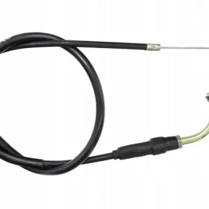 Linka gazu do motoroweru Fighter 2 Barton 50 4t motorower Autentyczny