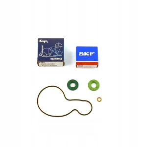 Popularny Zestaw Naprawczy Pompy Wody Athena dla KTM SXF 450 2007-2011