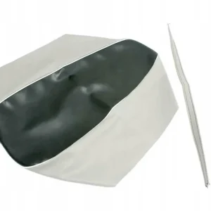 Pokrowiec Na Siedzenia Do SHL M17 Gazela Czarny Wytrzymały Design Promocja