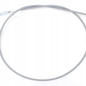 Wyprzedaż Linka Zmiany Biegów 1160mm Szara do Roweru Żak - Polska Jakość