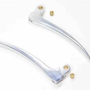 Dźwignia Hamulca Metal Jawa 175/250/350 Old Duells Prawa/Lewa Komplet Tani