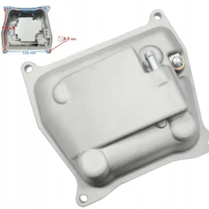 Tylko dziś Pokrywa zaworów w zestawie X-trail 125