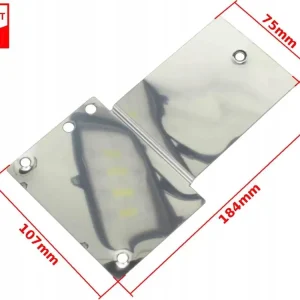 ZAŚLEPKA ROZRUSZNIKA SILNIKA SHL 175 GAZELA OCYNK TI Tylko dziś