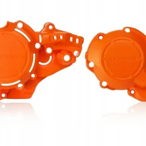 Osłony silnika Dekli Acerbis X-Power KTM Exc Sx 250 300 Husqvarna Tc Te Premium