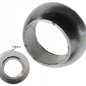 Kup teraz Uszczelka stożkowa wydechu HISUN Sector 550