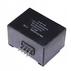 Oferta PRZERYWACZ KIERUNKOWSKAZÓW 12V 2x21W 2,5A SIMSON