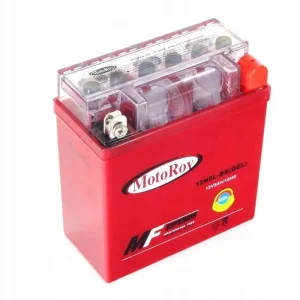 AKUMULATOR MF 12N5-3B -/+ 12N5L-BS (GEL) Oryginalny