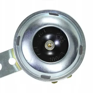 Ostatnia szansa SYGNAŁ DŹWIĘKOWY KLAKSON 12V 1.2A 100dB