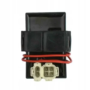 Premium MODUŁ ZAPŁONOWY GY6-50 SKUTER 4T PRĄD STAŁY JT