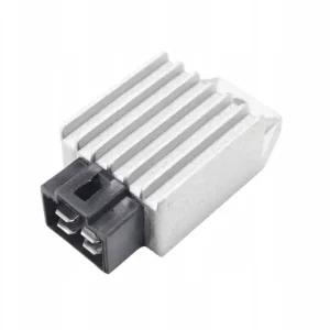 Nowość Regulator Napięcia Skuter 50cm3 Barton Keeway Zheijang 2T Aluminium