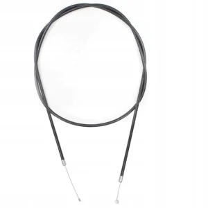 LINKA SSANIA WFM OSA M52 CZARNA 1300mm Bezpieczna płatność