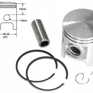 Wyprzedaż TŁOK PEUGEOT BUXY 40,25mm PIN 12mm 1 SZLIF