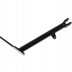 Autentyczny ZAMEK POKRYWY SILNIKA EIC37235