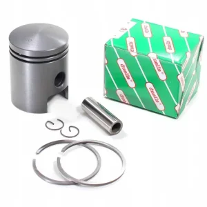 Tłok Motocyklowy 57,50mm Anodowany Duells MZ ETZ 150 3 Szlif Kpl. Oferta