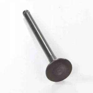 Nowość Zawór wydechowy 5mm 68mm ATV GY6 50/60/80cc Benzer Romet Xcross Zetka