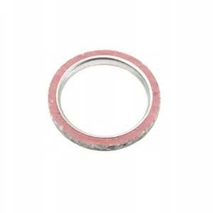 Oferta limitowana Uszczelka Stalowa do Kolanka Wydechu ATV 110/125 Nowa 0,2 kg