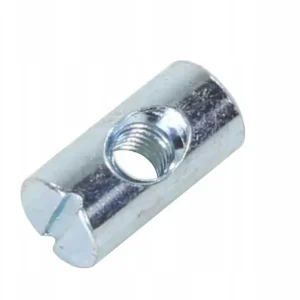 Ekspresowa dostawa Nakrętka Cięgna Hamulca Simson MZ ETZ | Gwint Stalowy Wysokiej Jakości