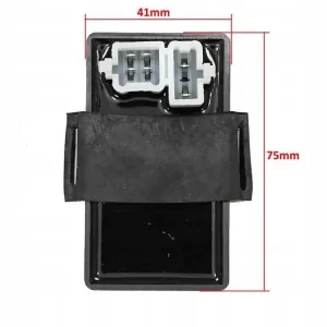 Ekspresowa dostawa MODUŁ ZAPŁONOWY ATV CG125/150 PRĄD STAŁY QUAD