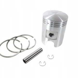 Oferta limitowana Tłok 74mm Duells IŻ 350/DKW 4 Szlif