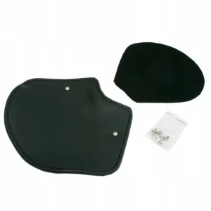 Premium Pokrowiec Ochronny na Siedzenia Romet M1 Pegaz Motorynka Nowy