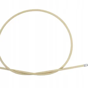 Tani LINKA SSANIA MZ TROPHY KREMOWA 870mm