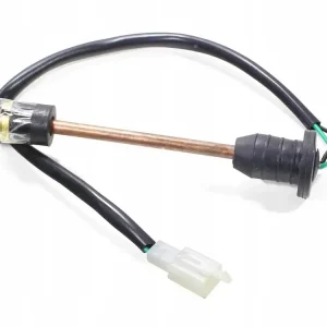 Czujnik Poziomu Oleju do Silników 2T Syracuse Metalowy 12V IP67 Autentyczny