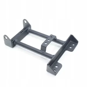 Mocowanie Zderzaka Przód do ATV 200 Nowy HB - Czarny, Specjalistyczny Premium