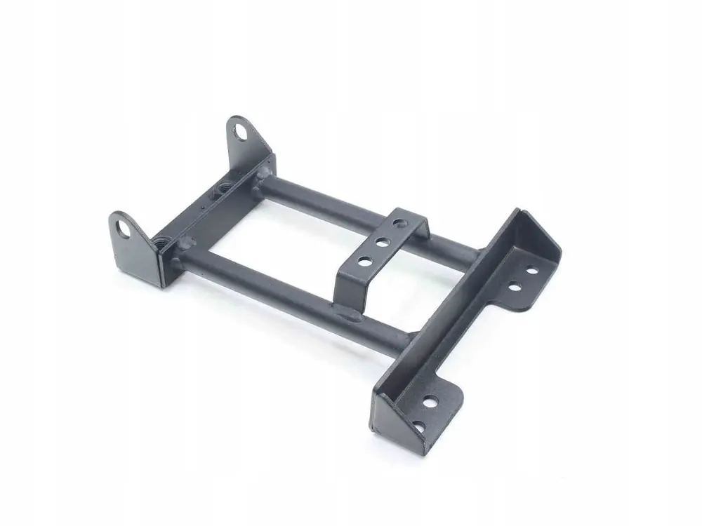 Mocowanie Zderzaka Przód do ATV 200 Nowy HB - Czarny, Specjalistyczny Premium