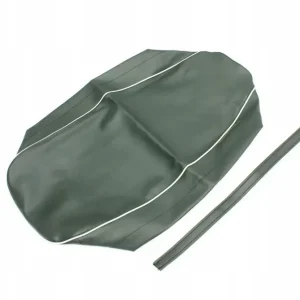 Bezpieczna płatność Pokrowiec na Siedzenie Czarny, Wysoka Jakość do MZ ES 125/150