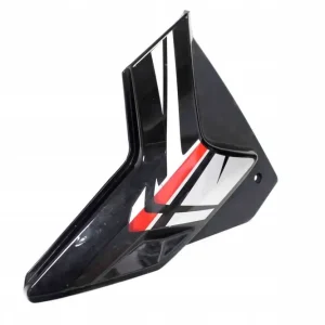 Plastik Boczny Prawy do Skutera Benzer Aston 125 Czarny Niska cena