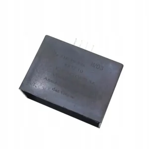 Kup teraz Elektroniczny Przekaźnik 12V 2x21W 2.5A do Simson ELBA Polska