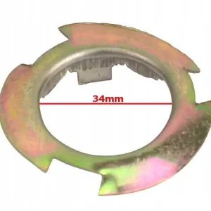 ZABEZPIECZENIA CZUJNIKA PALIWA GY6 Zamów teraz