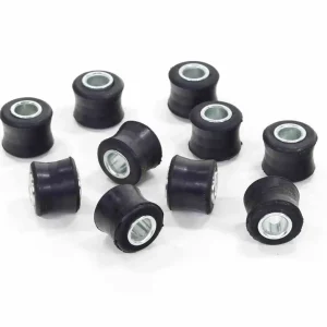 Tani TULEJKA AMORTYZATORA ATV 110/125 KPL.10szt. HB